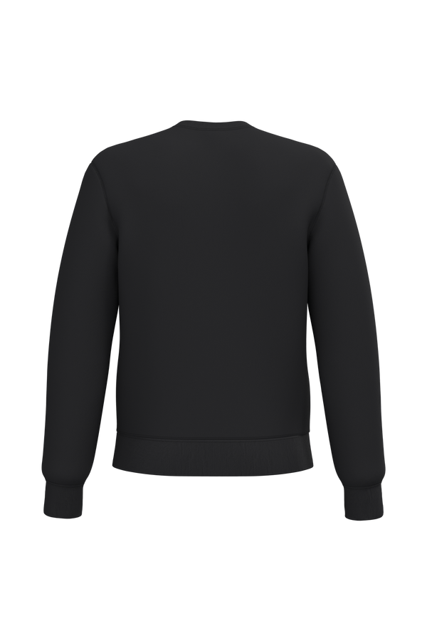 Sweatshirt Decote Redondo Unissexo-RAG-Tailors-Fardas-e-Uniformes-Vestuario-Pro