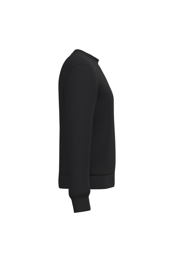 Sweatshirt Decote Redondo Unissexo-RAG-Tailors-Fardas-e-Uniformes-Vestuario-Pro