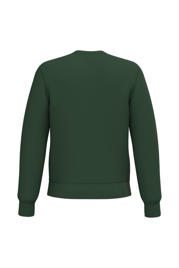 Sweatshirt Decote Redondo Unissexo-RAG-Tailors-Fardas-e-Uniformes-Vestuario-Pro