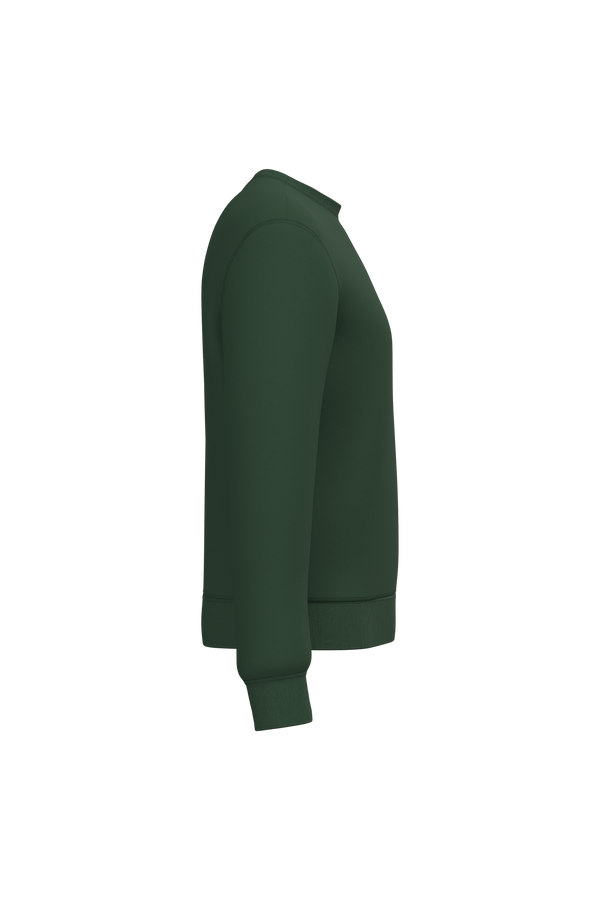 Sweatshirt Decote Redondo Unissexo-RAG-Tailors-Fardas-e-Uniformes-Vestuario-Pro