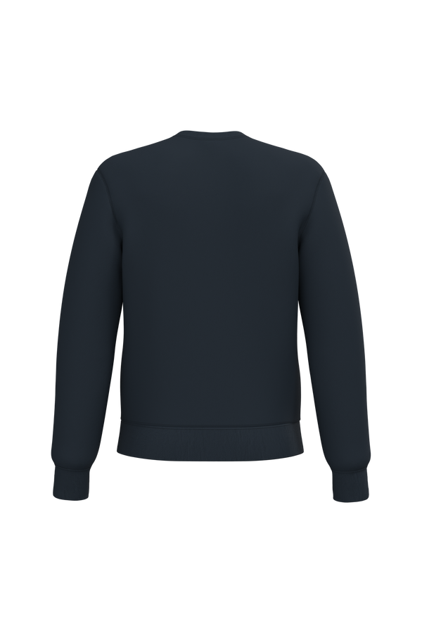 Sweatshirt Decote Redondo Unissexo-RAG-Tailors-Fardas-e-Uniformes-Vestuario-Pro