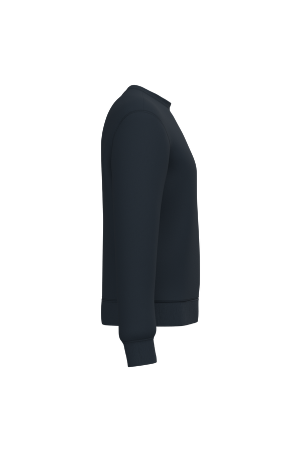 Sweatshirt Decote Redondo Unissexo-RAG-Tailors-Fardas-e-Uniformes-Vestuario-Pro