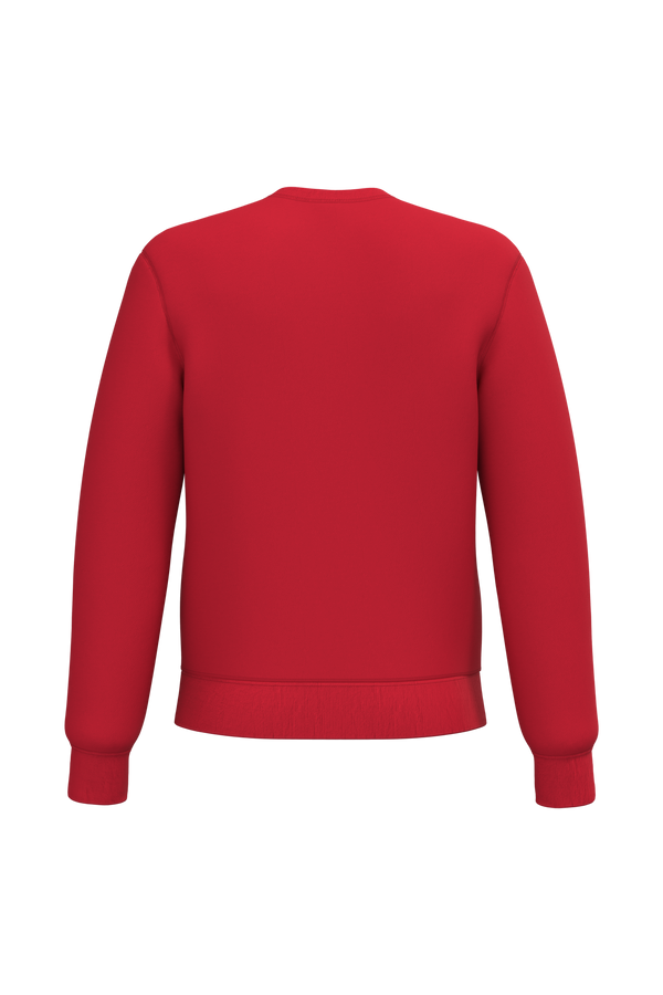 Sweatshirt Decote Redondo Unissexo-RAG-Tailors-Fardas-e-Uniformes-Vestuario-Pro