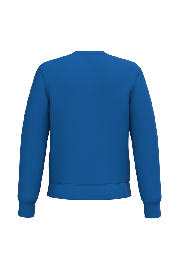 Sweatshirt Decote Redondo Unissexo-RAG-Tailors-Fardas-e-Uniformes-Vestuario-Pro