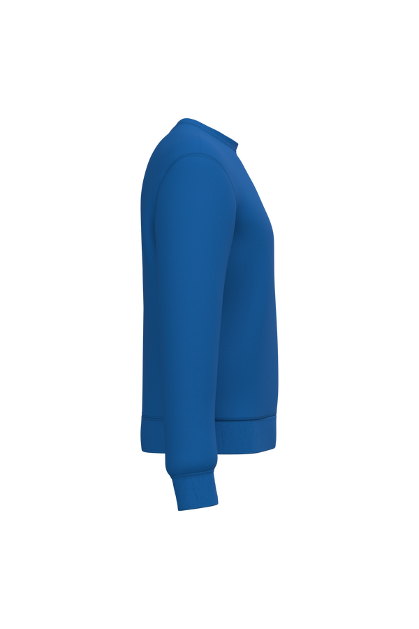 Sweatshirt Decote Redondo Unissexo-RAG-Tailors-Fardas-e-Uniformes-Vestuario-Pro