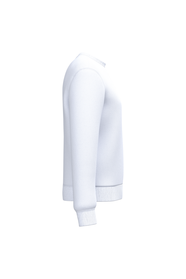 Sweatshirt Decote Redondo Unissexo-RAG-Tailors-Fardas-e-Uniformes-Vestuario-Pro