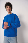 Sweatshirt Decote Redondo Unissexo-RAG-Tailors-Fardas-e-Uniformes-Vestuario-Pro