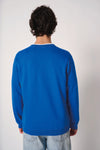Sweatshirt Decote Redondo Unissexo-RAG-Tailors-Fardas-e-Uniformes-Vestuario-Pro