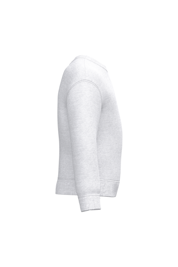 Sweatshirt Decote Redondo de Criança-RAG-Tailors-Fardas-e-Uniformes-Vestuario-Pro