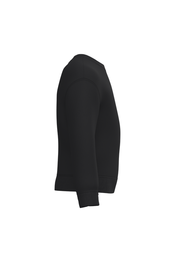 Sweatshirt Decote Redondo de Criança-RAG-Tailors-Fardas-e-Uniformes-Vestuario-Pro