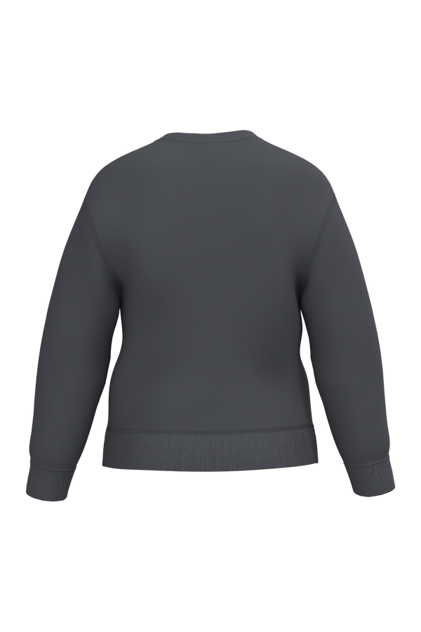 Sweatshirt Decote Redondo de Criança-RAG-Tailors-Fardas-e-Uniformes-Vestuario-Pro