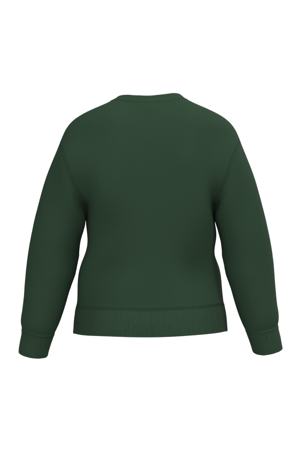 Sweatshirt Decote Redondo de Criança-RAG-Tailors-Fardas-e-Uniformes-Vestuario-Pro