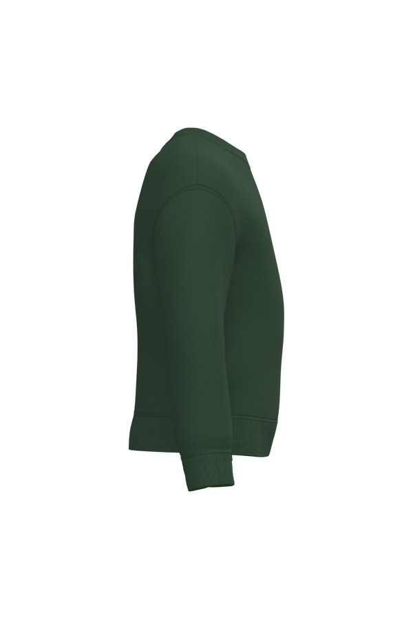 Sweatshirt Decote Redondo de Criança-RAG-Tailors-Fardas-e-Uniformes-Vestuario-Pro