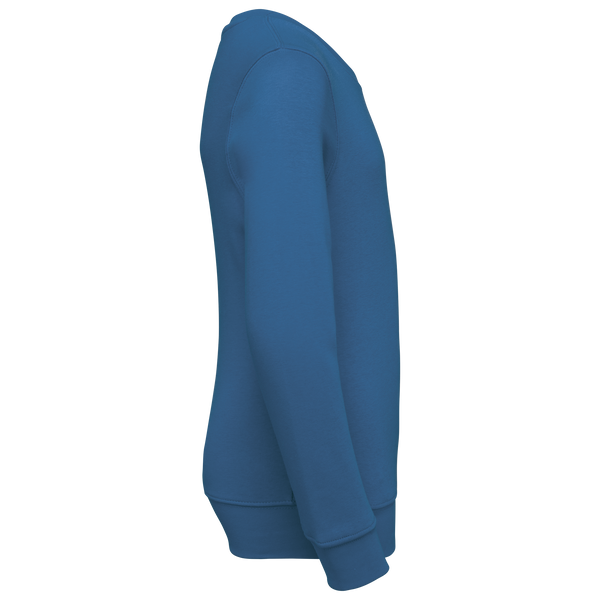 Sweatshirt Decote Redondo de Criança-RAG-Tailors-Fardas-e-Uniformes-Vestuario-Pro
