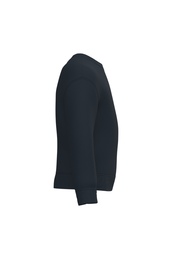 Sweatshirt Decote Redondo de Criança-RAG-Tailors-Fardas-e-Uniformes-Vestuario-Pro