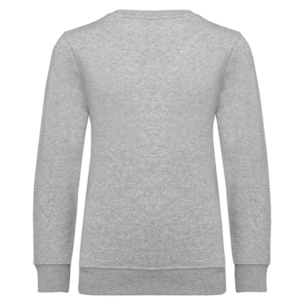 Sweatshirt Decote Redondo de Criança-RAG-Tailors-Fardas-e-Uniformes-Vestuario-Pro