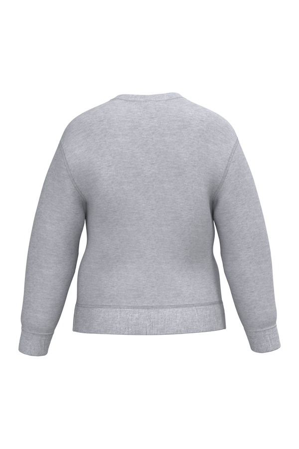 Sweatshirt Decote Redondo de Criança-RAG-Tailors-Fardas-e-Uniformes-Vestuario-Pro