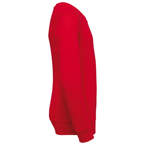 Sweatshirt Decote Redondo de Criança-RAG-Tailors-Fardas-e-Uniformes-Vestuario-Pro