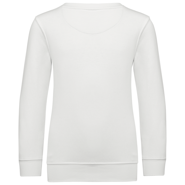 Sweatshirt Decote Redondo de Criança-RAG-Tailors-Fardas-e-Uniformes-Vestuario-Pro
