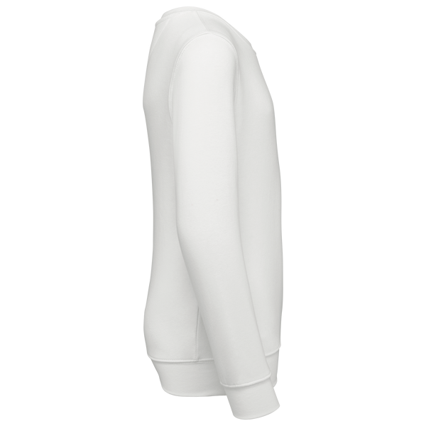 Sweatshirt Decote Redondo de Criança-RAG-Tailors-Fardas-e-Uniformes-Vestuario-Pro
