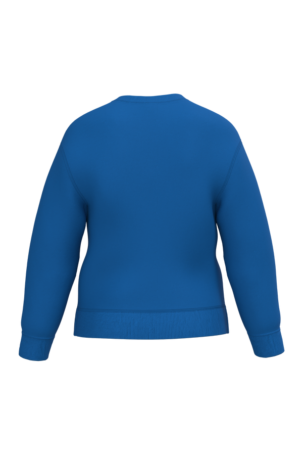 Sweatshirt Decote Redondo de Criança-RAG-Tailors-Fardas-e-Uniformes-Vestuario-Pro