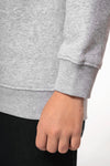 Sweatshirt Decote Redondo de Criança-RAG-Tailors-Fardas-e-Uniformes-Vestuario-Pro