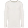 Sweatshirt Eco Unisexo Grace-Washed Ivory-XXS-RAG-Tailors-Fardas-e-Uniformes-Vestuario-Pro