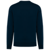 Sweatshirt Eco-responsável Decote Redondo Oversize Unissexo-RAG-Tailors-Fardas-e-Uniformes-Vestuario-Pro