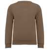 Sweatshirt Eco-responsável Decote Redondo Oversize de Criança-RAG-Tailors-Fardas-e-Uniformes-Vestuario-Pro