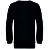 Sweatshirt Eco-responsável Decote Redondo de Criança-RAG-Tailors-Fardas-e-Uniformes-Vestuario-Pro