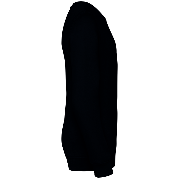 Sweatshirt Eco-responsável Decote Redondo de Criança-RAG-Tailors-Fardas-e-Uniformes-Vestuario-Pro