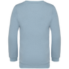 Sweatshirt Eco-responsável Decote Redondo de Criança-RAG-Tailors-Fardas-e-Uniformes-Vestuario-Pro