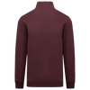 Sweatshirt Eco-responsável Gola Subida 1/2 Fecho Homem-RAG-Tailors-Fardas-e-Uniformes-Vestuario-Pro