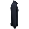 Sweatshirt Eco-responsável Gola Subida 1/2 Fecho Homem-RAG-Tailors-Fardas-e-Uniformes-Vestuario-Pro