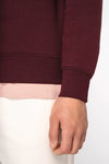 Sweatshirt Eco-responsável Gola Subida 1/2 Fecho Homem-RAG-Tailors-Fardas-e-Uniformes-Vestuario-Pro