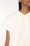 Sweatshirt Eco-responsável Oversize Sem Mangas French Terry Senhora-RAG-Tailors-Fardas-e-Uniformes-Vestuario-Pro