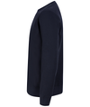Sweatshirt Eco-responsável Unissexo-RAG-Tailors-Fardas-e-Uniformes-Vestuario-Pro