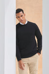 Sweatshirt Eco-responsável Unissexo-RAG-Tailors-Fardas-e-Uniformes-Vestuario-Pro