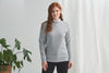 Sweatshirt Eco-responsável Unissexo-RAG-Tailors-Fardas-e-Uniformes-Vestuario-Pro