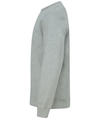 Sweatshirt Eco-responsável Unissexo-RAG-Tailors-Fardas-e-Uniformes-Vestuario-Pro