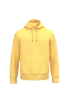 Sweatshirt Eco-responsável com Capuz Unissexo-Ananás-2XS-RAG-Tailors-Fardas-e-Uniformes-Vestuario-Pro