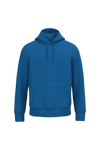 Sweatshirt Eco-responsável com Capuz Unissexo-Azul Mar-2XS-RAG-Tailors-Fardas-e-Uniformes-Vestuario-Pro