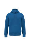 Sweatshirt Eco-responsável com Capuz Unissexo-Azul Mar-2XS-RAG-Tailors-Fardas-e-Uniformes-Vestuario-Pro