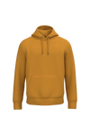 Sweatshirt Eco-responsável com Capuz Unissexo-Curcuma-2XS-RAG-Tailors-Fardas-e-Uniformes-Vestuario-Pro