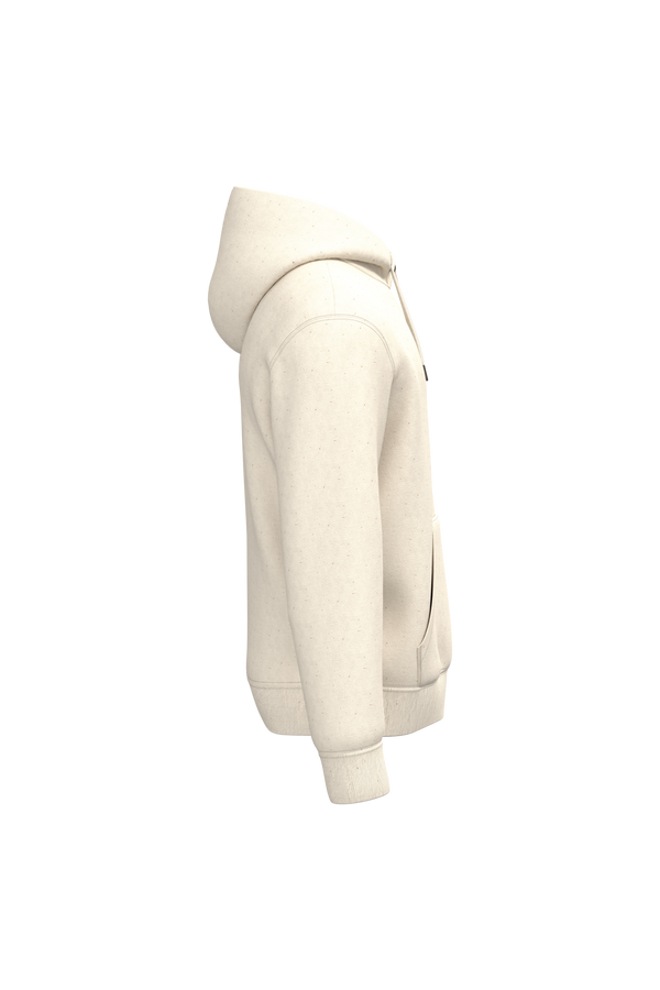 Sweatshirt Eco-responsável com Capuz Unissexo-RAG-Tailors-Fardas-e-Uniformes-Vestuario-Pro