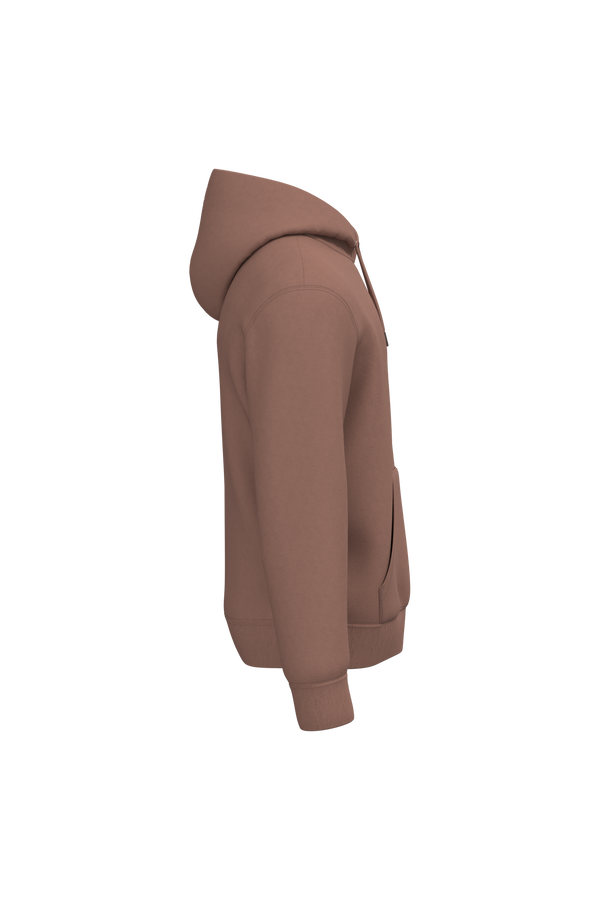 Sweatshirt Eco-responsável com Capuz Unissexo-RAG-Tailors-Fardas-e-Uniformes-Vestuario-Pro