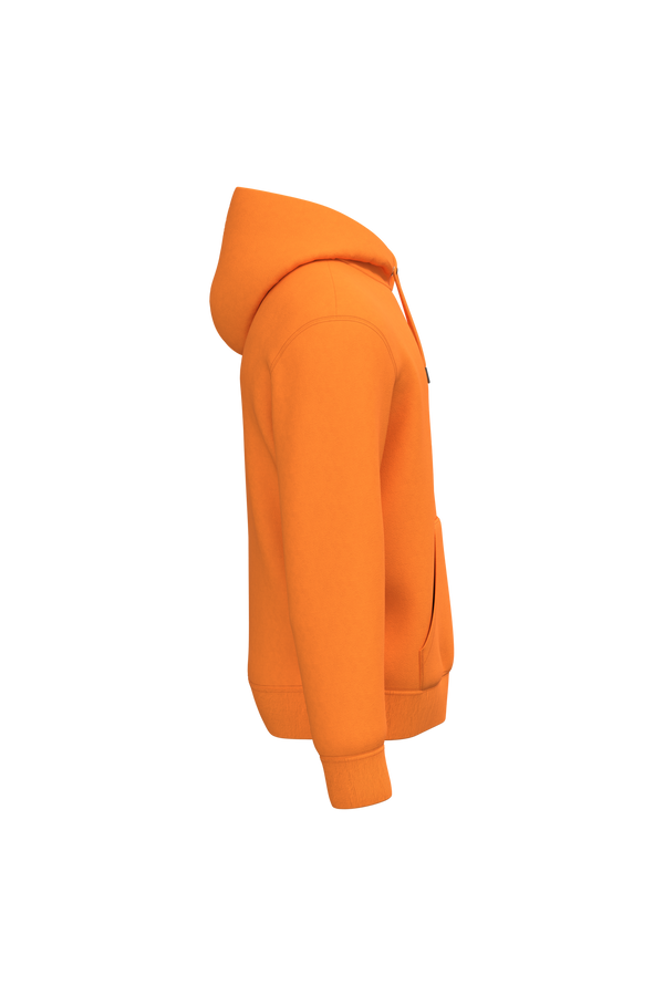 Sweatshirt Eco-responsável com Capuz Unissexo-RAG-Tailors-Fardas-e-Uniformes-Vestuario-Pro