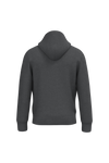 Sweatshirt Eco-responsável com Capuz Unissexo-RAG-Tailors-Fardas-e-Uniformes-Vestuario-Pro