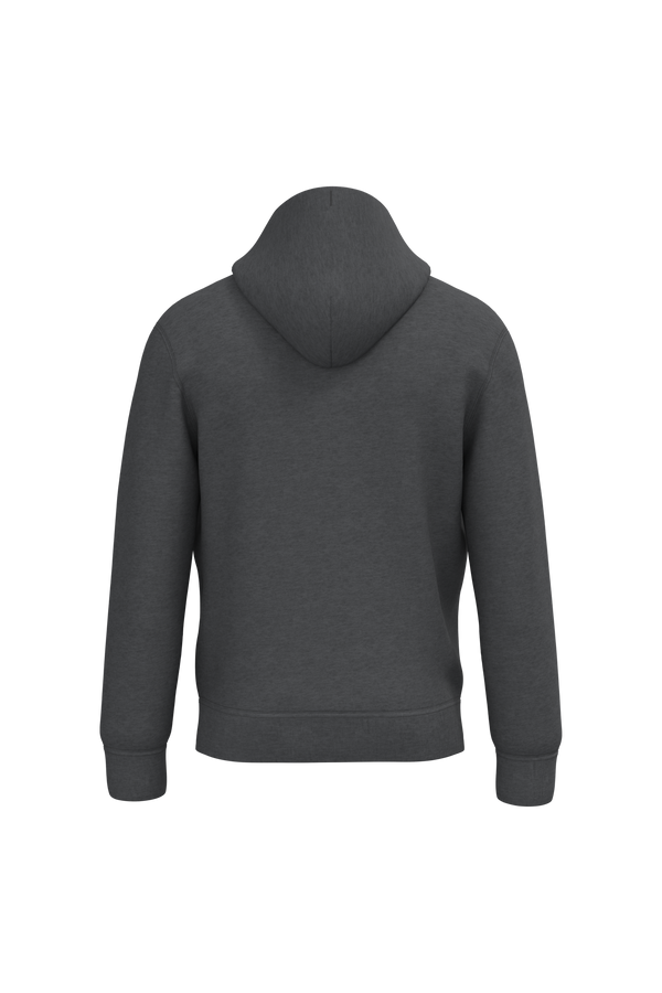 Sweatshirt Eco-responsável com Capuz Unissexo-RAG-Tailors-Fardas-e-Uniformes-Vestuario-Pro