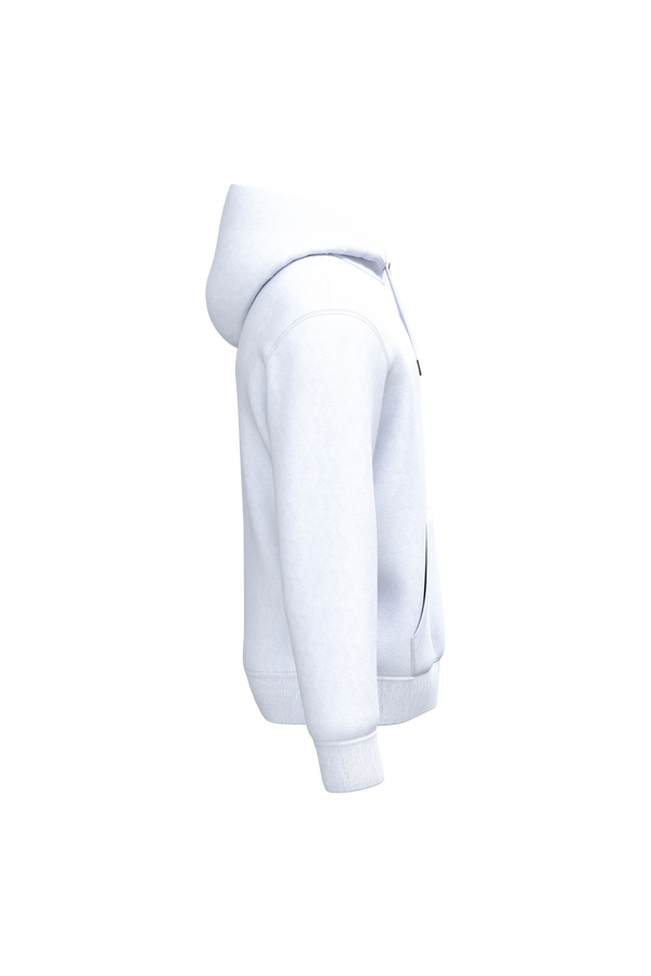 Sweatshirt Eco-responsável com Capuz Unissexo-RAG-Tailors-Fardas-e-Uniformes-Vestuario-Pro